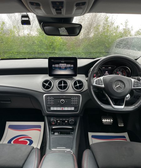 2018 Mercedes-Benz CLA - photo 12
