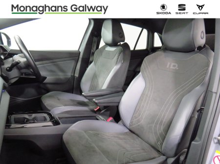 2023 Volkswagen ID.4 - photo 13