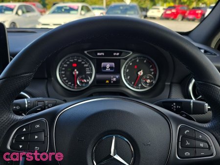 2018 Mercedes-Benz A-Class - photo 21