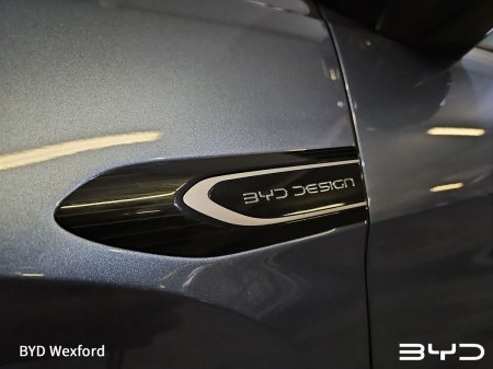 2025 BYD SEALION 7 - photo 28