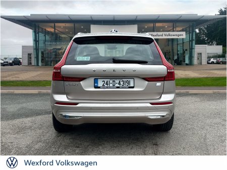 2024 Volvo XC60 - photo 13