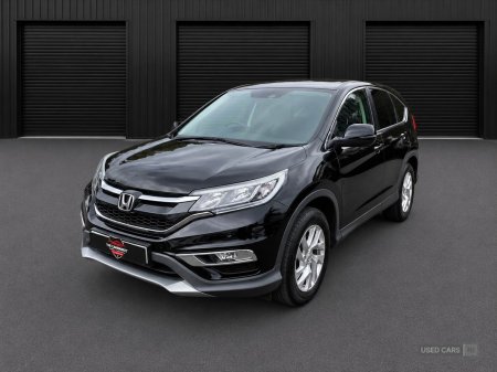 2015 Honda CR-V - photo 2