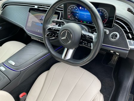 2024 Mercedes-Benz E-Class - photo 8
