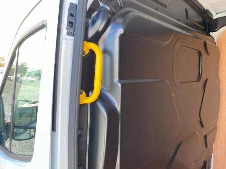 2026 Ford Transit - photo 24