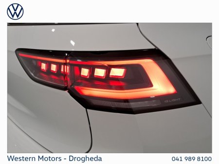 2026 Volkswagen Golf - photo 20