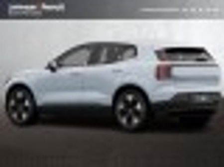 2027 Volvo EX30 - photo 3