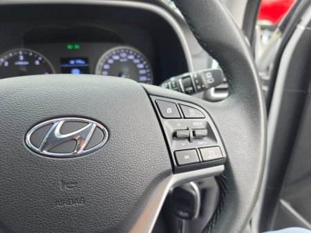 2019 Hyundai Tucson - photo 19