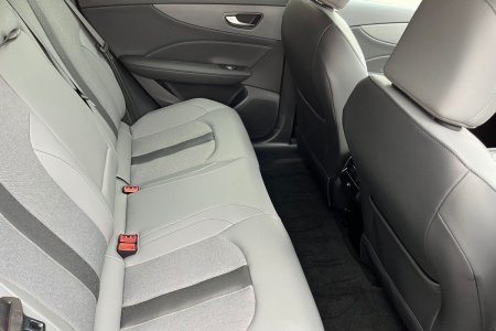 2026 MG S5 - photo 14