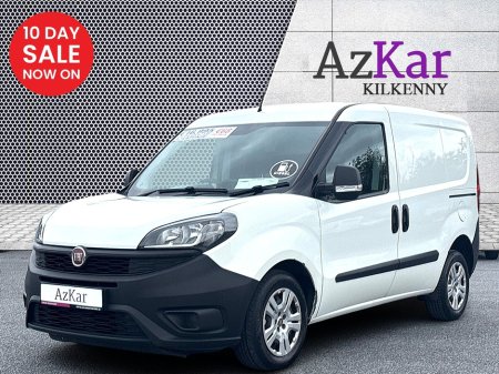 2023 Fiat Doblo - photo 3