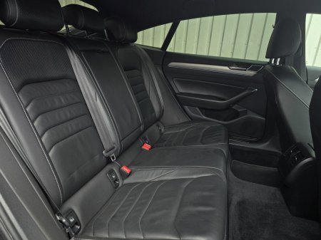2018 Volkswagen Arteon - photo 24