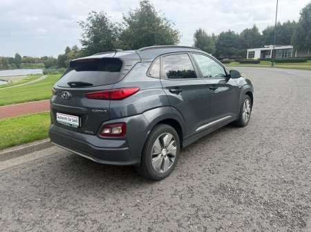 2019 Hyundai KONA - photo 6