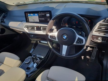 2024 BMW X3 - photo 6
