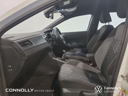 2023 Volkswagen Polo - photo 5
