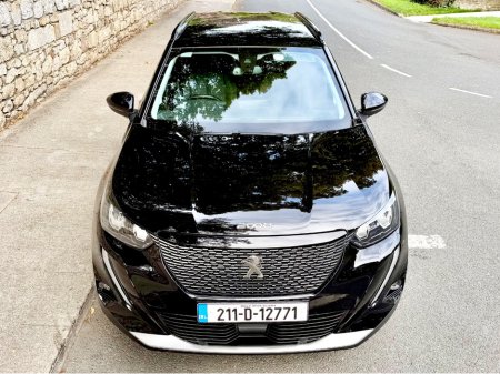 2021 Peugeot 2008 - photo 8