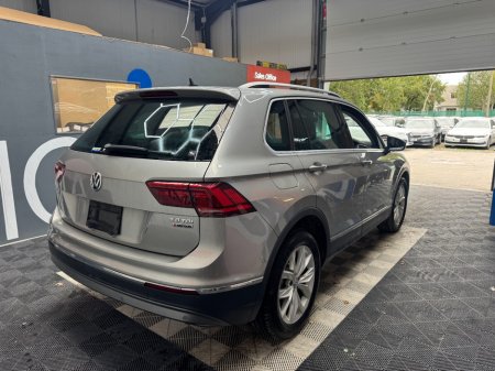 2019 Volkswagen Tiguan - photo 3