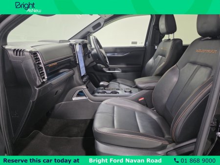 2023 Ford Ranger - photo 14