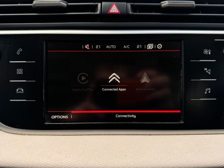2020 Citroen Grand C4 Picasso - photo 30