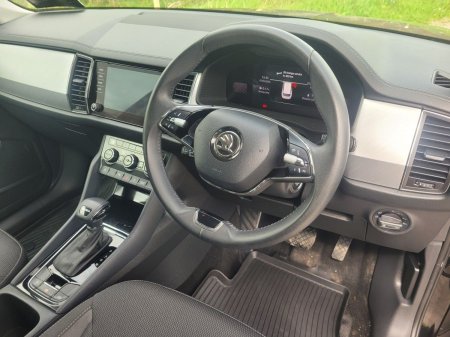 2024 Skoda Kodiaq - photo 6