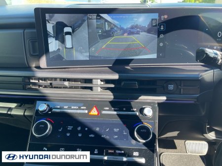 2024 Hyundai Santa Fe - photo 21