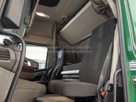 2023 DAF XF 530 - photo 19
