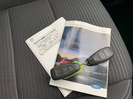 2022 Ford Kuga - photo 29