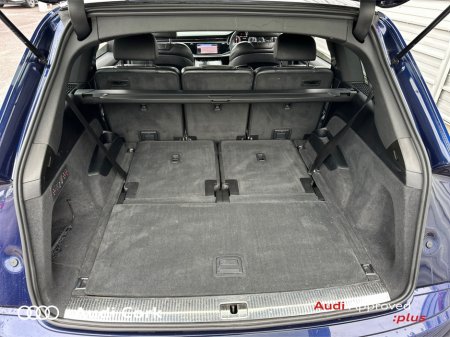 2023 Audi Q7 - photo 20