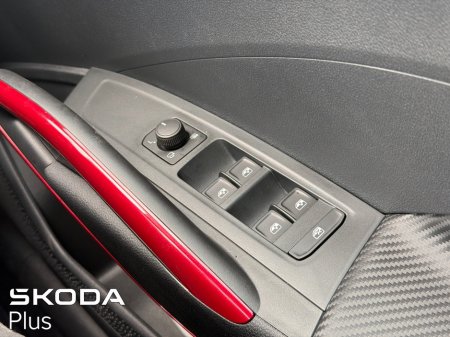 2026 Skoda Fabia - photo 26