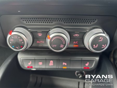 2018 Audi A1 - photo 20