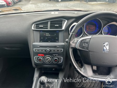 2016 Citroen DS 4 - photo 15