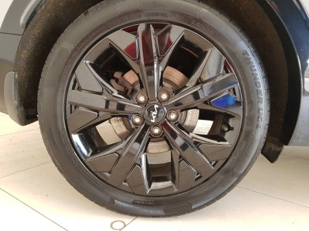2024 Kia Sportage - photo 23