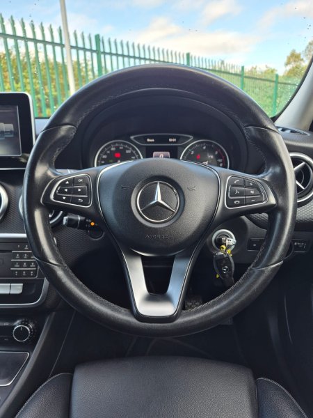 2016 Mercedes-Benz A-Class - photo 24