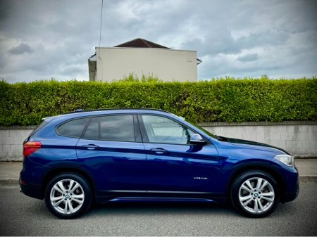 2017 BMW X1 - photo 9