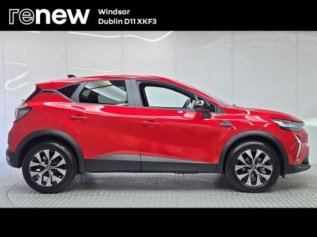 2026 Renault Captur - photo 6