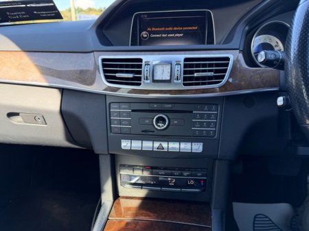 2015 Mercedes-Benz E-Class - photo 21