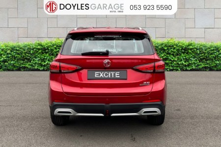 2026 MG ZS - photo 4