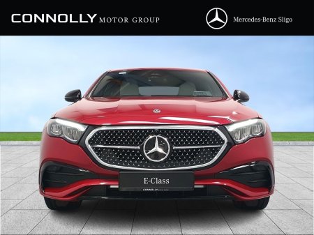 2026 Mercedes-Benz E-Class - photo 12