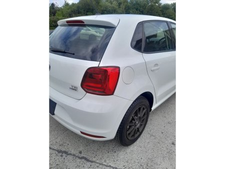 2016 Volkswagen Polo - photo 9
