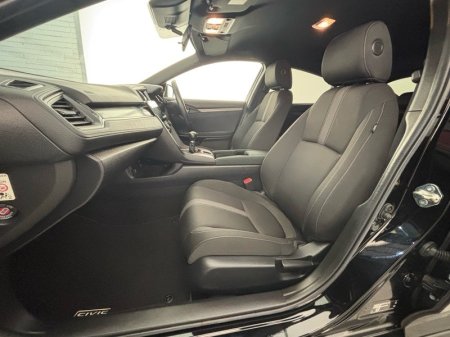 2021 Honda Civic - photo 6