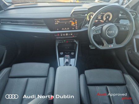 2025 Audi A3 - photo 12