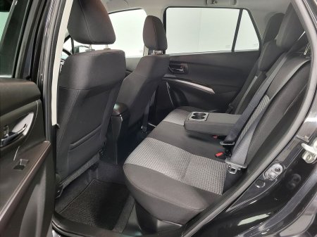 2023 Suzuki SX4 S-Cross - photo 9