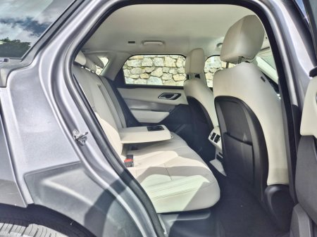 2020 Land Rover Range Rover Velar - photo 22