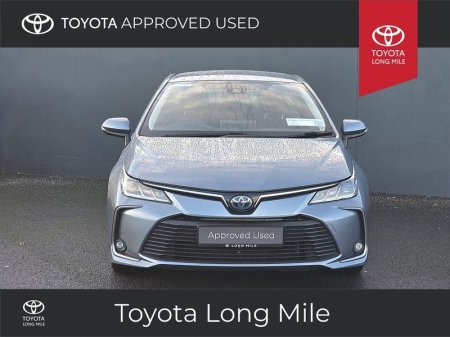 2022 Toyota Corolla - photo 5