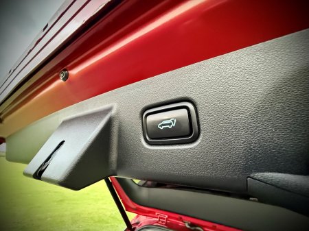 2021 Hyundai Tucson - photo 7