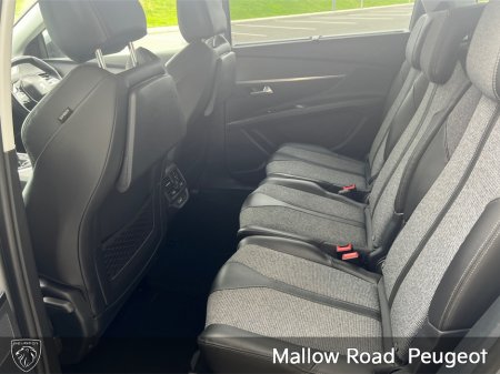 2018 Peugeot 5008 - photo 8