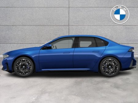 2026 BMW i3 - photo 3
