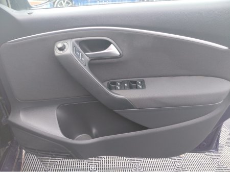 2016 Volkswagen Polo - photo 11