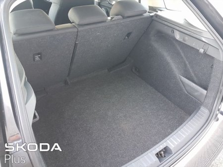 2023 Skoda Scala - photo 9