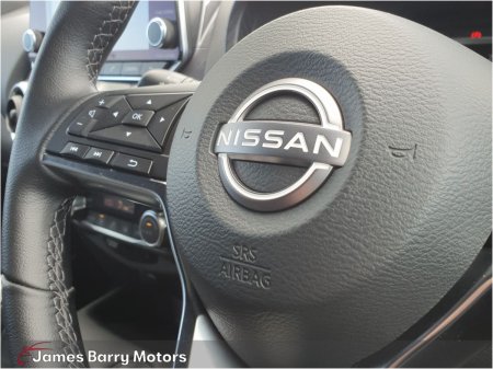 2024 Nissan Juke - photo 19
