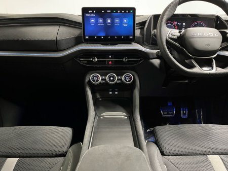 2026 Skoda Kodiaq - photo 19
