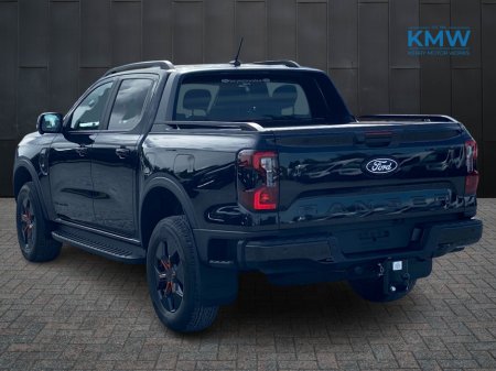 2026 Ford Ranger - photo 3